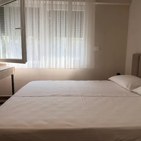 Daire Seaside Garden Duplex