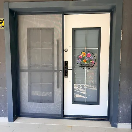 Seaside Garden Duplex * Golem (Tirana)