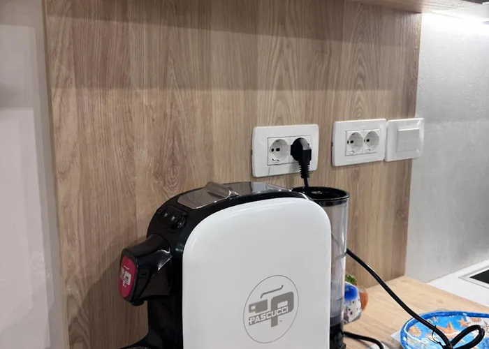 Seaside Garden Duplex Daire Golem (Tirana)