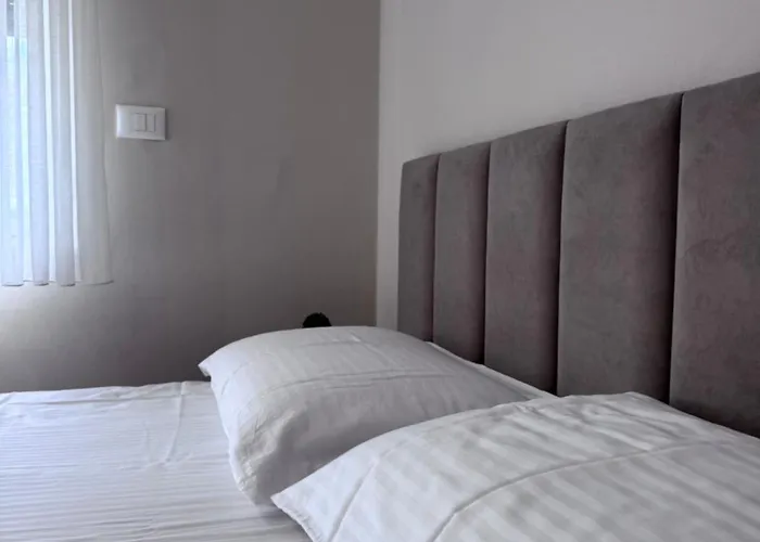 Seaside Garden Duplex Daire *