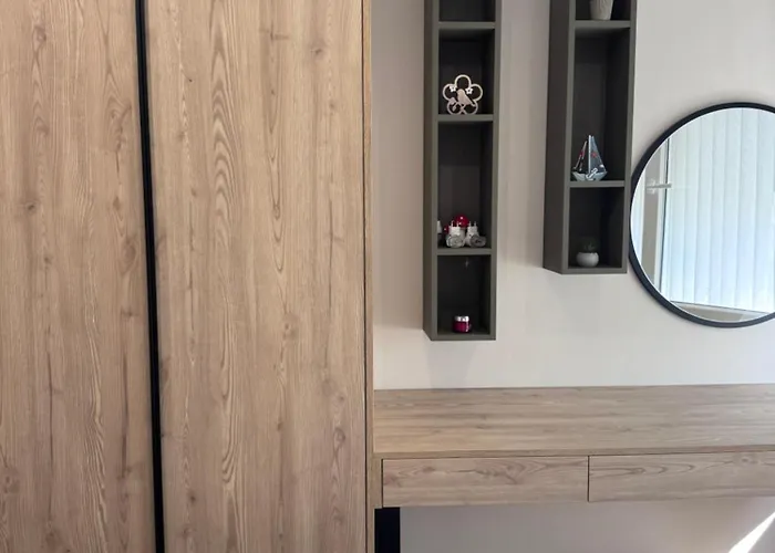 Daire Seaside Garden Duplex Golem (Tirana)