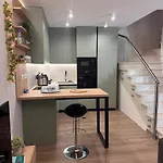 Seaside Garden Duplex شقة غوليم