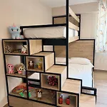 Seaside Garden Duplex شقة غوليم