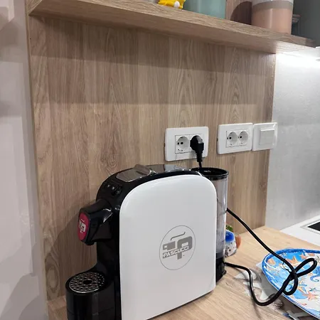 Seaside Garden Duplex Appartamento Golem (Tirana)