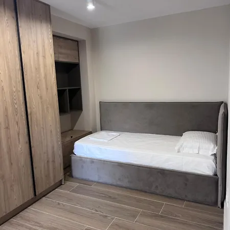 Seaside Garden Duplex * Golem (Tirana)